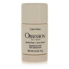 Obsession Deodorant Stick By Calvin Klein