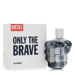 Only The Brave Eau De Toilette Spray By Diesel