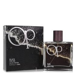 Ocean Pacific Black Eau De Parfum Spray By Ocean Pacific