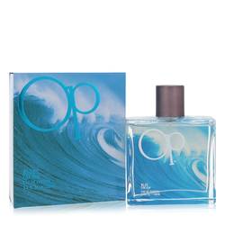 Ocean Pacific Blue Eau De Parfum Spray By Ocean Pacific