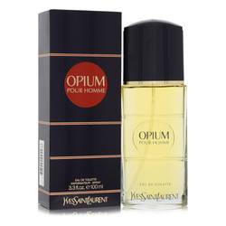 Opium Eau De Toilette Spray By Yves Saint Laurent