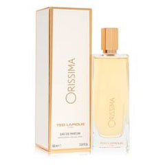 Orissima Eau De Parfum Spray By Ted Lapidus