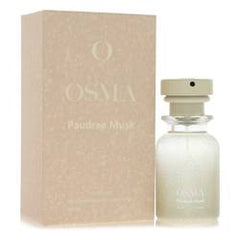Osma Paudree Musk Parfum Parfum Spray By Osma