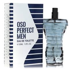 Linn Young Oso Perfect Men Eau De Toilette Spray By Linn Young