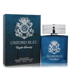 Oxford Bleu Eau De Parfum Spray By English Laundry