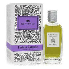 Palais Jamais Eau De Toilette Spray (Unisex) By Etro