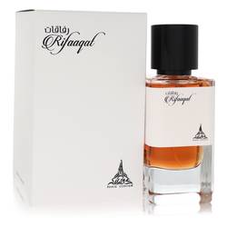 Paris Corner Rifaaqat Eau De Parfum Spray (Unisex) By Paris Corner