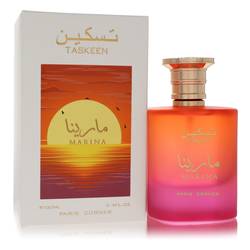 Paris Corner Taskeen Marina Eau De Parfum Spray (Unisex) By Paris Corner