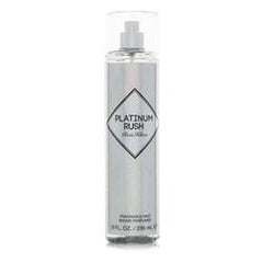 Paris Hilton Platinum Rush Fragrance Mist By Paris Hilton