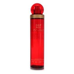 Perry Ellis 360 Red Body Mist By Perry Ellis