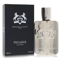 Pegasus Eau De Parfum Spray (Unisex) By Parfums De Marly