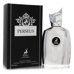 Maison Alhambra Perseus Eau De Parfum Spray By Maison Alhambra