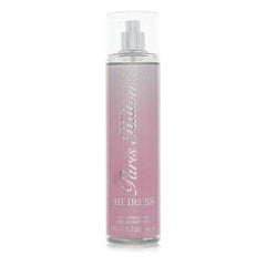 Paris Hilton Heiress Body Mist By Paris Hilton