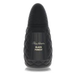 Pino Silvestre Black Forest Eau De Toilette Spray (Tester) By Pino Silvestre