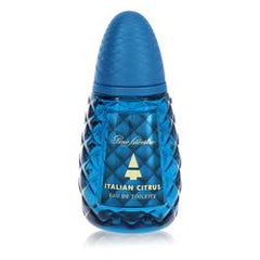 Pino Silvestre Italian Citrus Eau De Toilette Spray (Tester) By Pino Silvestre