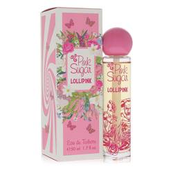 Pink Sugar Lollipink Eau De Toilette Spray By Pink Sugar