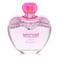 Moschino Pink Bouquet Eau De Toilette Spray (Tester) By Moschino