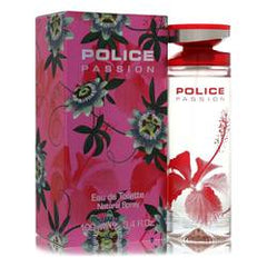Police Passion Eau De Toilette Spray By Police Colognes