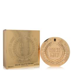 Police Rich Guy Eau De Toilette Spray By Police Colognes