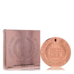 Police Rich Girl Eau De Parfum Spray By Police Colognes