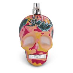 Police To Be Exotic Jungle Eau De Parfum Spray (Tester) By Police Colognes