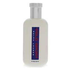 Polo Sport Fresh Eau De Toilette Spray (Unboxed) By Ralph Lauren
