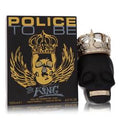 Police To Be The King Eau De Toilette Spray By Police Colognes