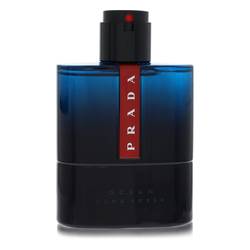 Prada Luna Rossa Ocean Eau De Toilette Spray (Tester) By Prada