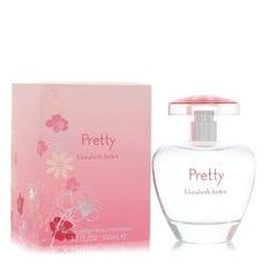 Pretty Eau De Parfum Spray By Elizabeth Arden