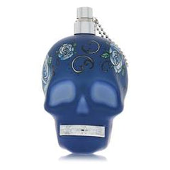 Police To Be Tattoo Art Eau De Toilette Spray (Tester) By Police Colognes