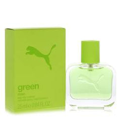 Puma Green Eau De Toilette Spray By Puma
