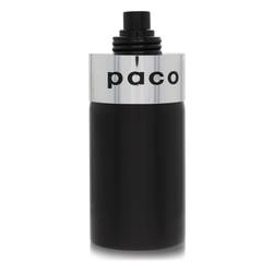 Paco Unisex Eau De Toilette Spray (Unisex Tester) By Paco Rabanne