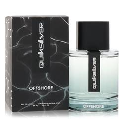 Quicksilver Offshore Eau De Parfum Spray By Quicksilver
