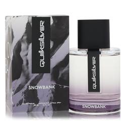 Quicksilver Snowbank Eau De Parfum Spray By Quicksilver