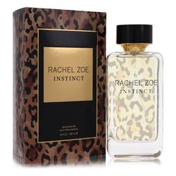 Rachel Zoe Instinct Eau De Parfum Spray By Rachel Zoe