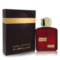 Lattafa Ramz Gold Eau De Parfum Spray (Unisex) By Lattafa