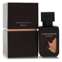 Rasasi Layuqawam Eau De Parfum Spray By Rasasi
