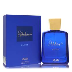 Rasasi Shuhrah Elixir Eau De Parfum Spray By Rasasi