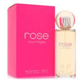 Rose De Courreges Eau De Parfum Spray (New Packaging) By Courreges