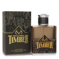 Realtree Timber Eau De Parfum Spray By Jordan Outdoor