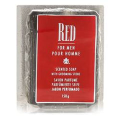 Red Scented Soap By Giorgio Beverly Hills