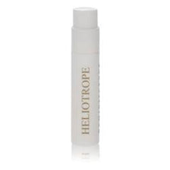Reminiscence Heliotrope Vial (sample) By Reminiscence