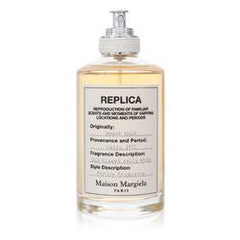 Replica Beachwalk Eau De Toilette Spray (Tester) By Maison Margiela