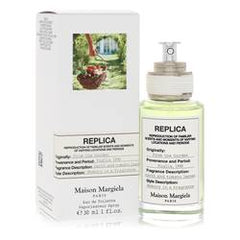 Replica From The Garden Eau De Toilette Spray (Unisex) By Maison Margiela
