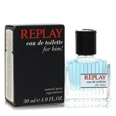 Replay Eau De Toilette Spray By Replay