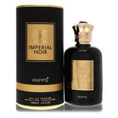 Riiffs Imperial Noir Eau De Parfum Spray By Riiffs