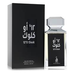 Risala 12'o Clock Eau De Parfum Spray (Unisex) By Risala