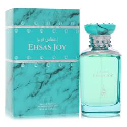 Risala Ehsas Joy Eau De Parfum Spray By Risala