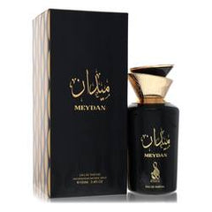 Risala Meydan Eau De Parfum Spray By Risala