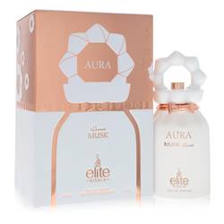 Risala Elite Aura Musk Eau De Parfum Spray By Risala